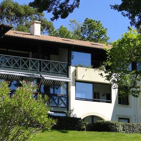 Ciboure:T2, Proximite Golf Et Plages, Vue Sur Mer Экстерьер фото