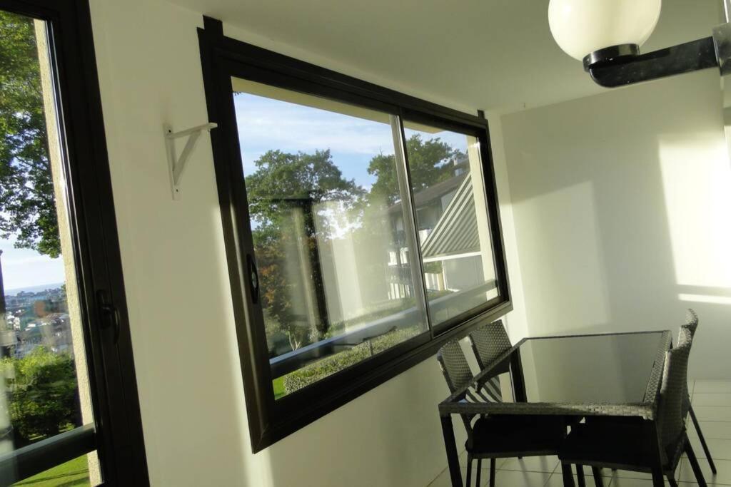 Ciboure:T2, Proximite Golf Et Plages, Vue Sur Mer Экстерьер фото